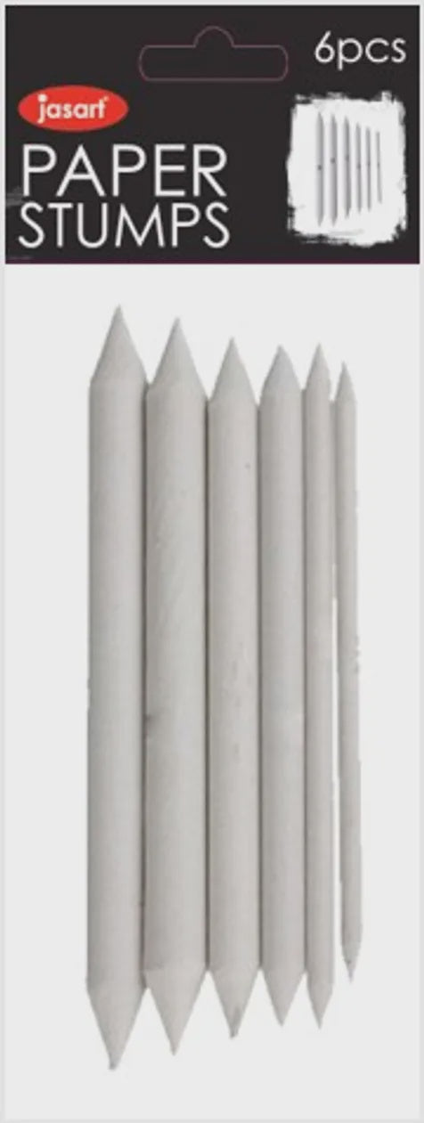 PAPER STUMP JASART PK 6