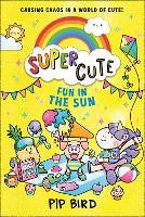 Super Cute - Fun in the Sun