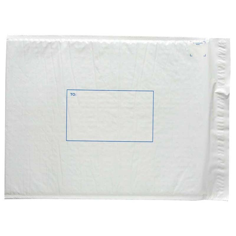 Jiffy Mail Lite Bag Size 6 305x405mm