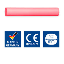 Load image into Gallery viewer, BLACKBOARD CHALK COLOURED 12 PK
