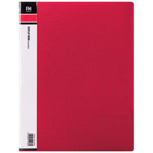 Load image into Gallery viewer, DISPLAY BOOK FM A4 60 PCKT
