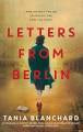 Letters from Berlin