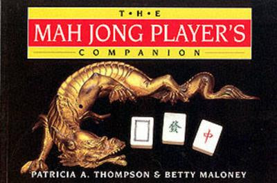 Mah Jong Player's Companion
