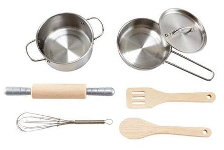 CHEFS COOKING SET