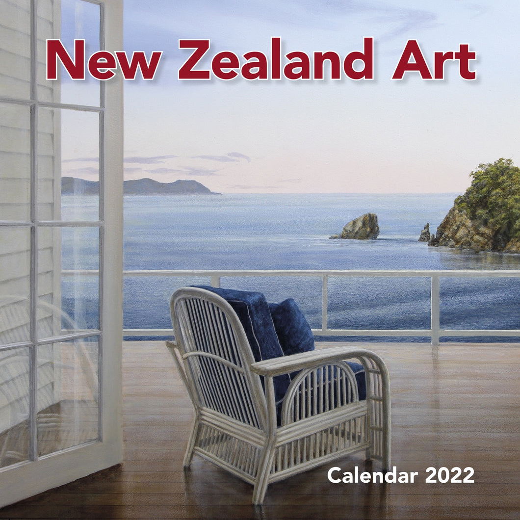 NZ ART WALL