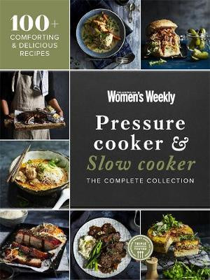Pressure Cooker & Slow Cooker: Th