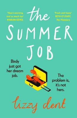 The Summer Job: The most feel-good romcom of 2021 soon to be a TV series