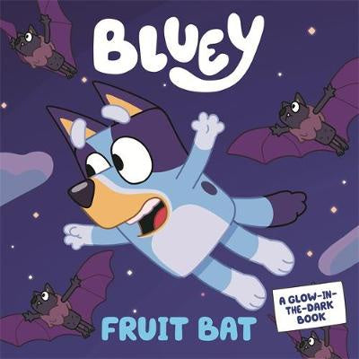 Bluey: Fruit Bat