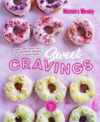 SWEET CRAVINGS