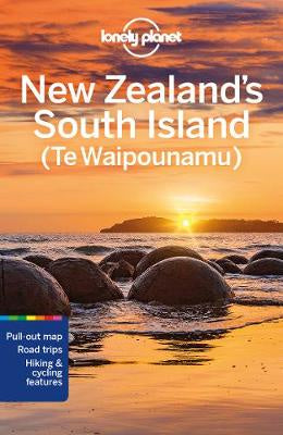 NEW ZEALANDS SOUTH ISLAND 7