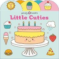 Pull Tab Surprise: Little Cuties
