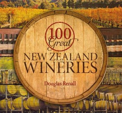 100 Great New Zealand Wineries