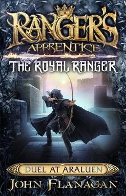 Ranger's Apprentice The Royal Ranger 3: Duel at Araluen