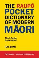 The Raupo Pocket Dictionary of Modern Māori