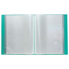 Load image into Gallery viewer, DISPLAY BOOK FM A4 60 PCKT
