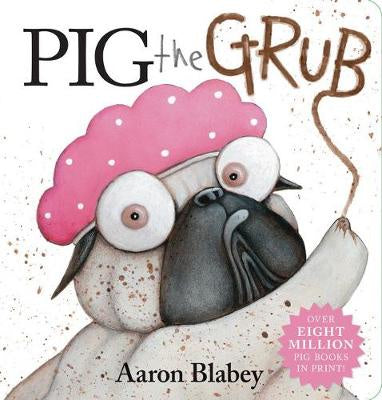 Pig the Grub