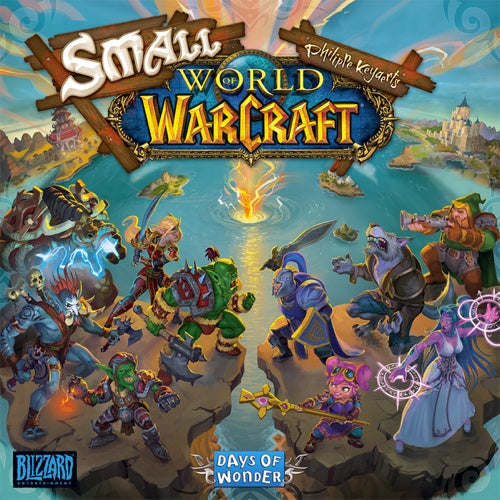 Small World Warcraft