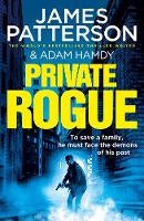 Private Rogue: (Private 16)