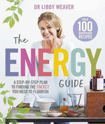 ENERGY GUIDE THE