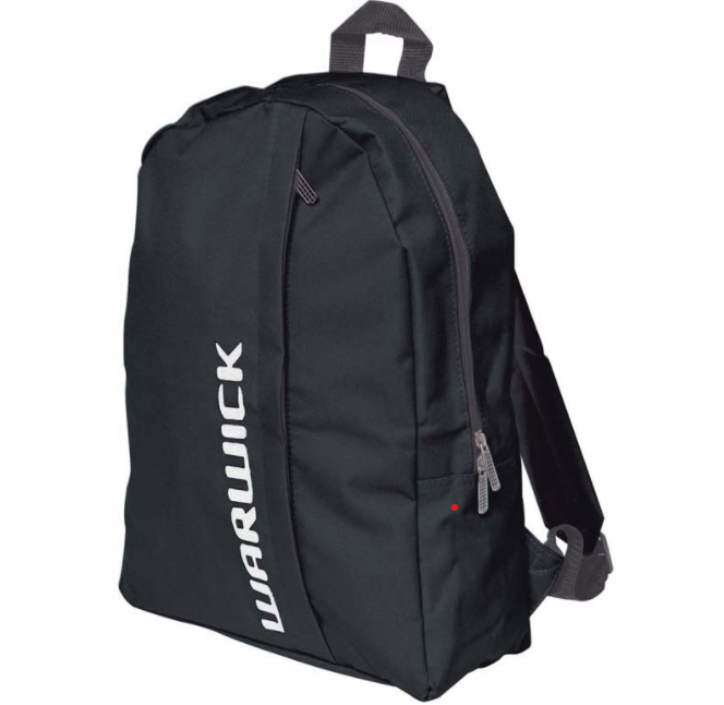 BACK PACK WARWICK PLUS 18L