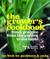 Grower's Cookbook