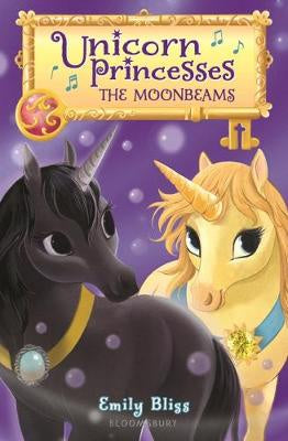 Unicorn Princesses 9: The Moonbeams
