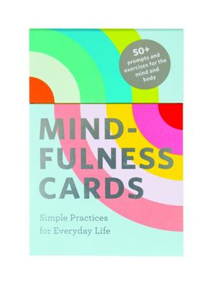 Mindfulness Cards