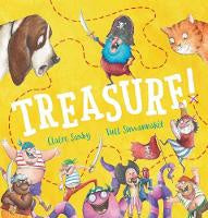 Treasure!