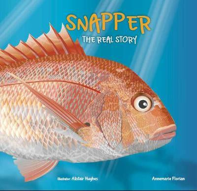 Snapper: The Real Story