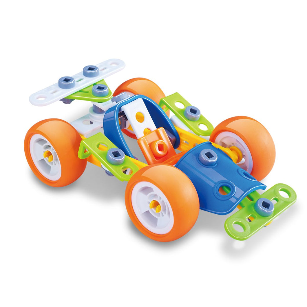 FLEXIBLES RACE CAR