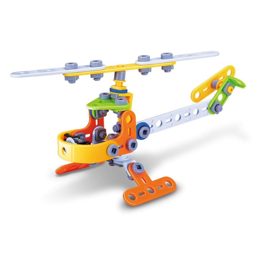 FLEXIBLES HELICOPTER