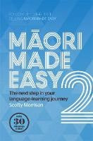 Māori Made Easy 2