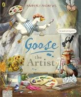Goose the Artist - Jnr Fiction Reviewed