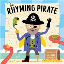 The Rhyming Pirate