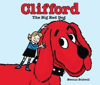 Clifford: the Big Red Dog