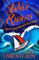 Wave Riders