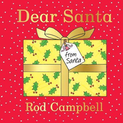 Dear Santa (15th Anniversary edition)