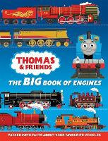Thomas and Friends: The Big Book of Engines