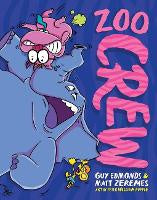 Zoo Crew #1