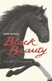 BLACK BEAUTY ALMA CLASSICS
