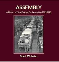 Assembly:New Zealand Car Production1921-1998