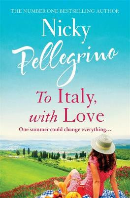 To Italy, With Love; Contemporary Fiction reviewed