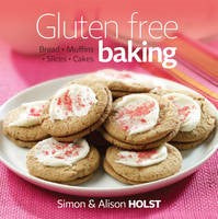 GLUTEN FREE BAKING