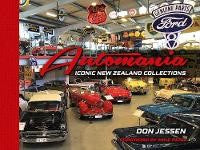 Automania: Iconic New Zealand Collections