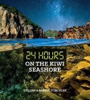 24 Hours On The Kiwi Seashore