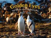 Golden Eyes: The Yellow-eyed Penguin/Hoiho