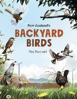 New Zealand's Backyard Birds PB