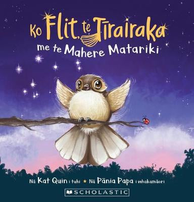 Ko Flit, te Tīrairaka me te Mahere Matariki