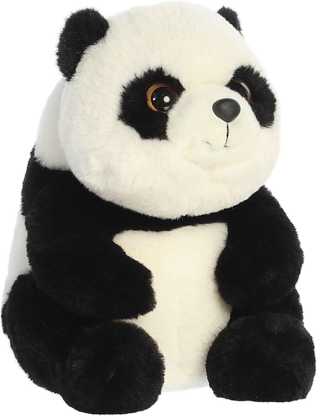 Lin Lin Panda Medium