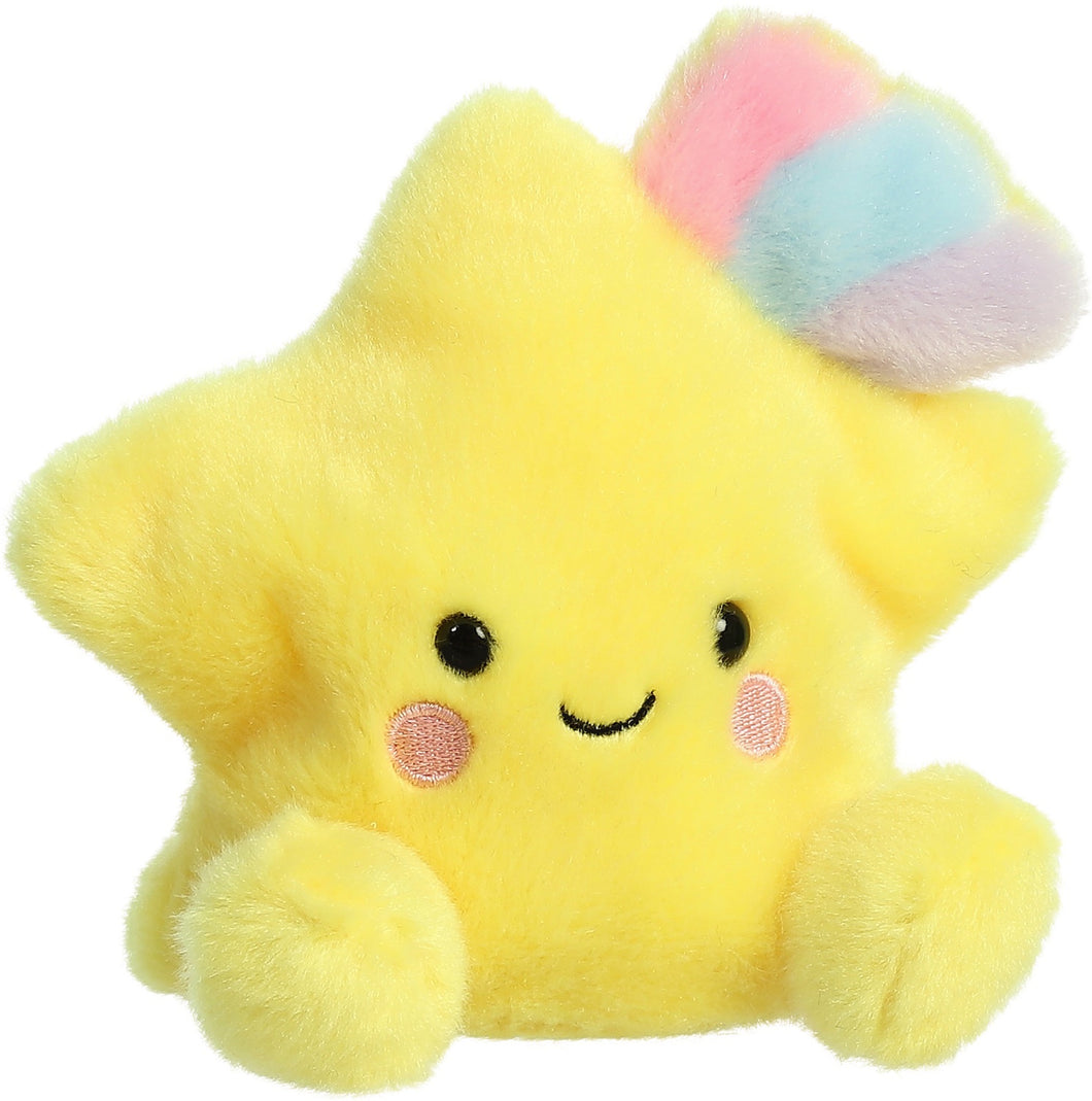 Palm Pals Pisces Star
